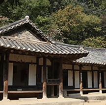 Korean Folk Village